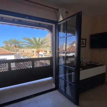 Apt. Brisa Marina Valle Gran Rey