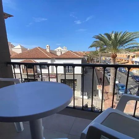 Apt. Brisa Marina Appartement *