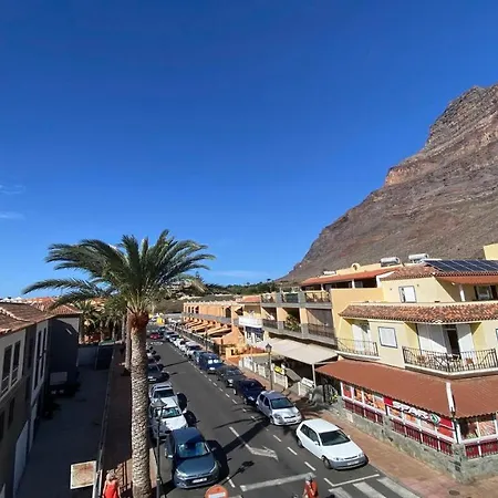 Appartement Apt. Brisa Marina *