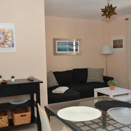 Apt. Brisa Marina * Valle Gran Rey