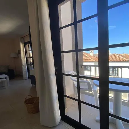 Apt. Brisa Marina Валле Гранд Рей