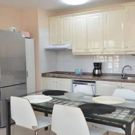 Apartmán Apt. Brisa Marina