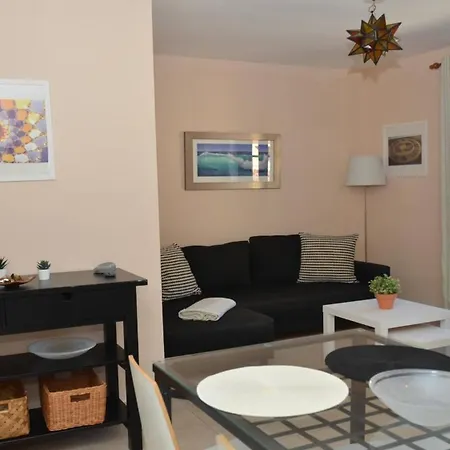 Apt. Brisa Marina Valle Gran Rey