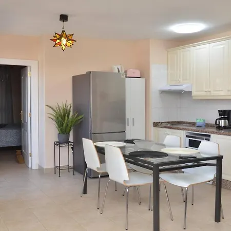 Apt. Brisa Marina Apartmán