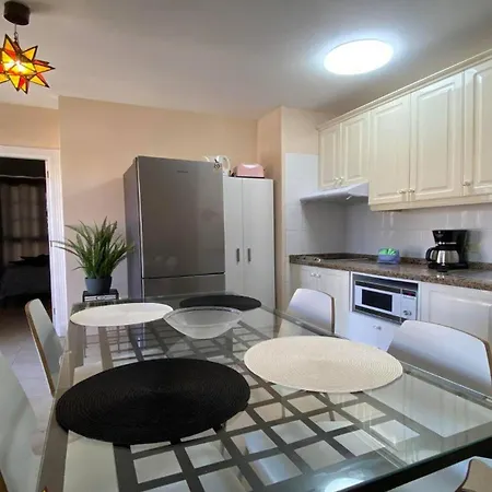 Appartamento Apt. Brisa Marina Valle Gran Rey