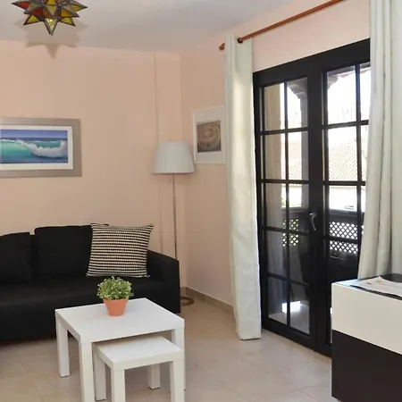 Apt. Brisa Marina Apartmán