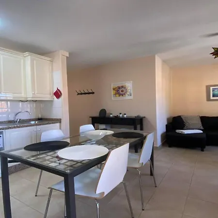 Appartamento Apt. Brisa Marina