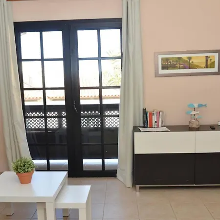 Apt. Brisa Marina Apartmán *
