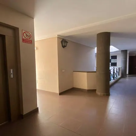 Apt. Brisa Marina Apartmán