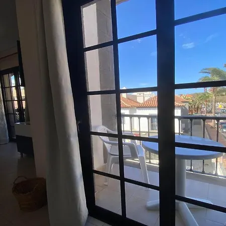 Apt. Brisa Marina Appartamento Valle Gran Rey