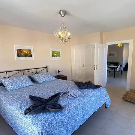 Apartmán Apt. Brisa Marina