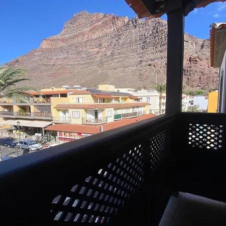 Apartmán Apt. Brisa Marina
