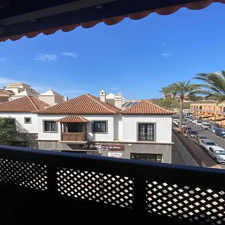 Apt. Brisa Marina Apartmán *