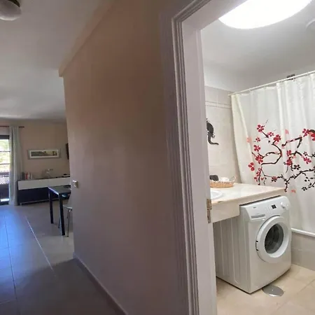 Apartmán Apt. Brisa Marina Valle Gran Rey
