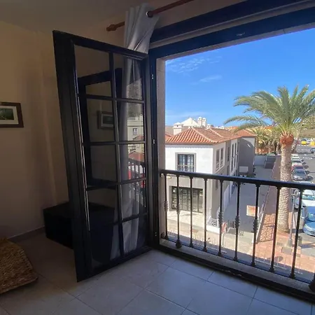 Apartmán Apt. Brisa Marina *