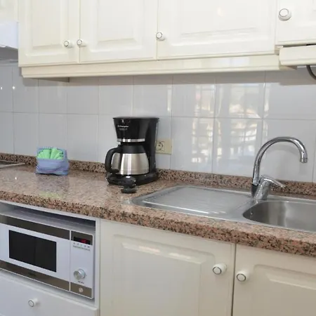 Апартаменты Apt. Brisa Marina