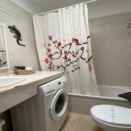 Apt. Brisa Marina Апартаменты