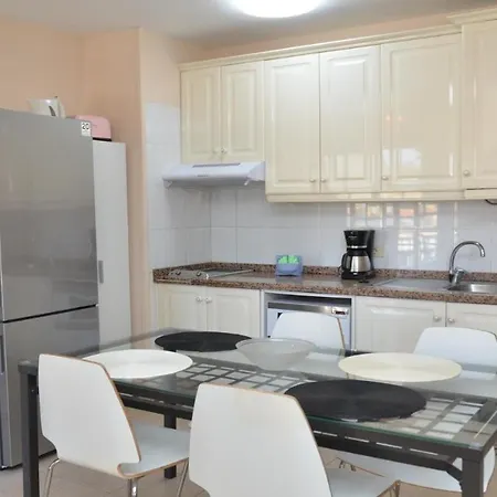 Апартаменты Apt. Brisa Marina