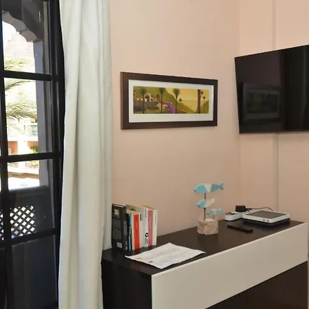 Apt. Brisa Marina * Валле Гранд Рей