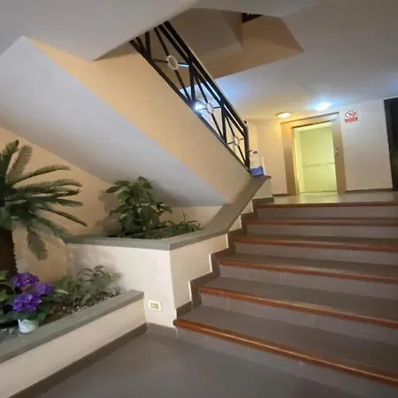 Apt. Brisa Marina Апартаменты