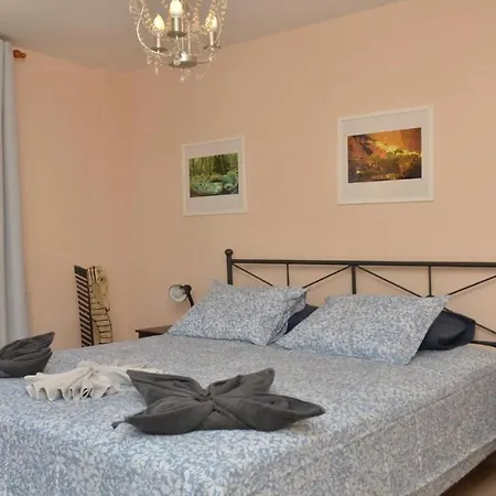 Апартаменты Apt. Brisa Marina