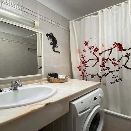 Apt. Brisa Marina Апартаменты *