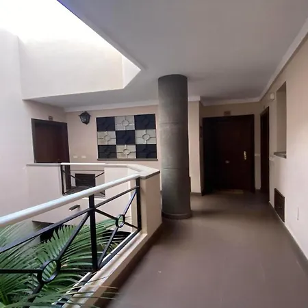 Apt. Brisa Marina * Валле Гранд Рей