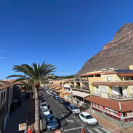 Apt. Brisa Marina Apartamento *