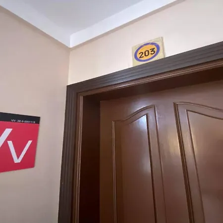 Apt. Brisa Marina فايي غران ري