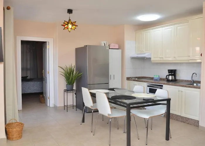 Apt. Brisa Marina Apartmán