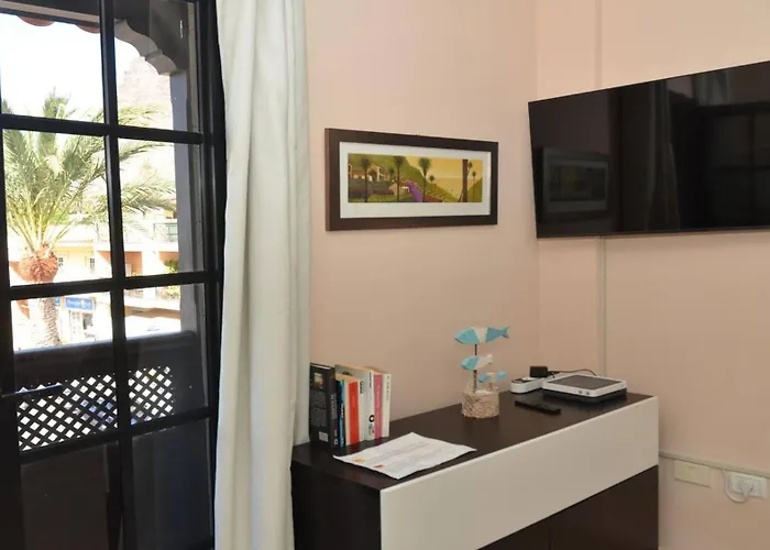 Apt. Brisa Marina Apartmán Valle Gran Rey