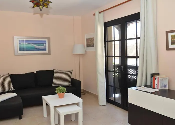 Apt. Brisa Marina Apartmán