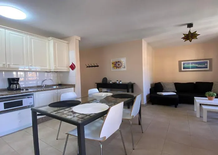 Apartmán Apt. Brisa Marina