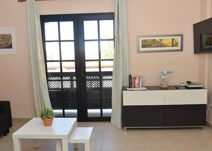 Apt. Brisa Marina Apartmán *