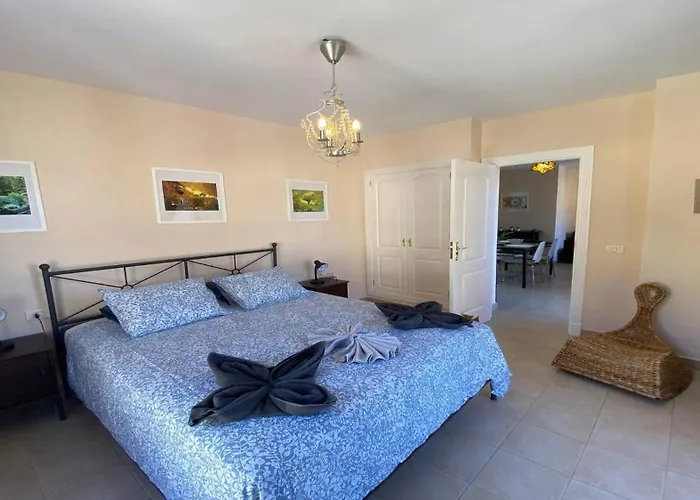 Apartmán Apt. Brisa Marina