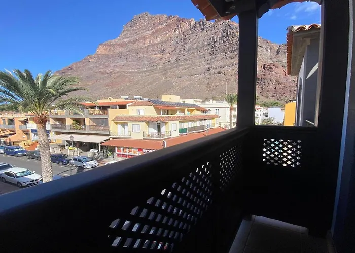 Apartmán Apt. Brisa Marina