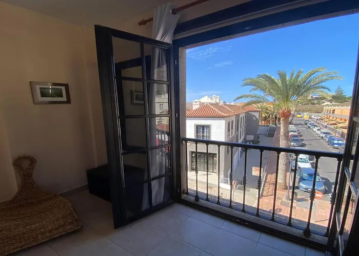 Apartmán Apt. Brisa Marina *